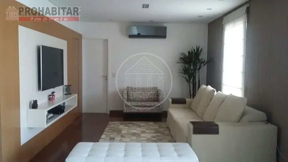 Apartamento, 3 quartos, 142 m² - Foto 2
