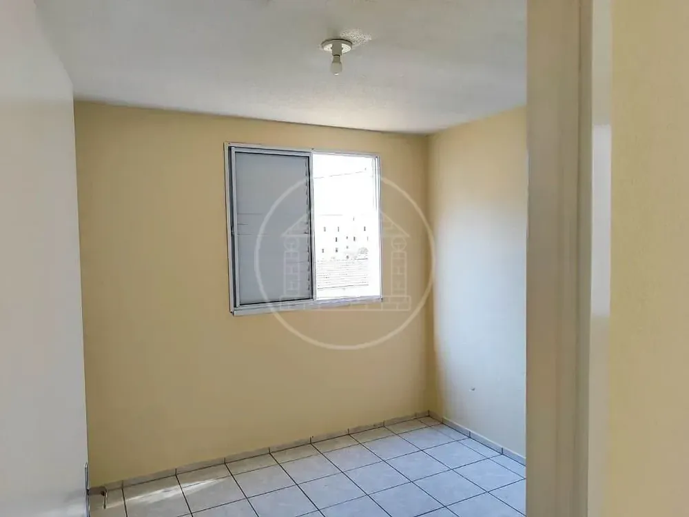 Apartamento, 1 quarto, 35 m² - Foto 5