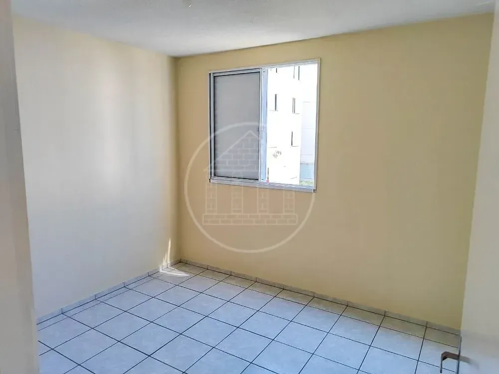 Apartamento, 1 quarto, 35 m² - Foto 2