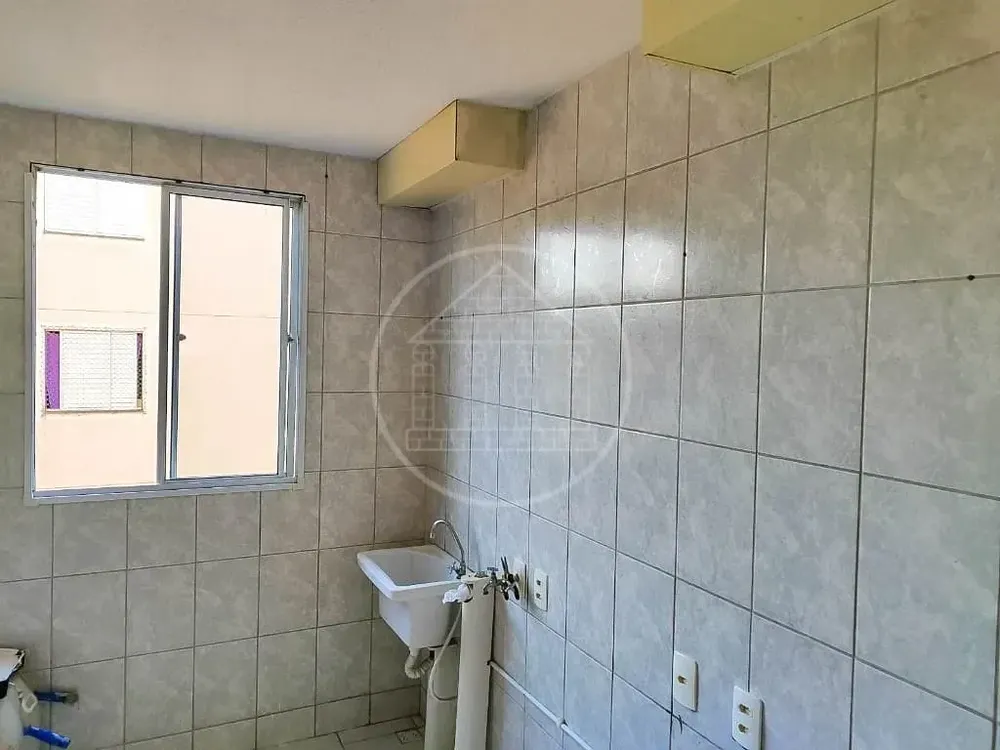 Apartamento, 1 quarto, 35 m² - Foto 4