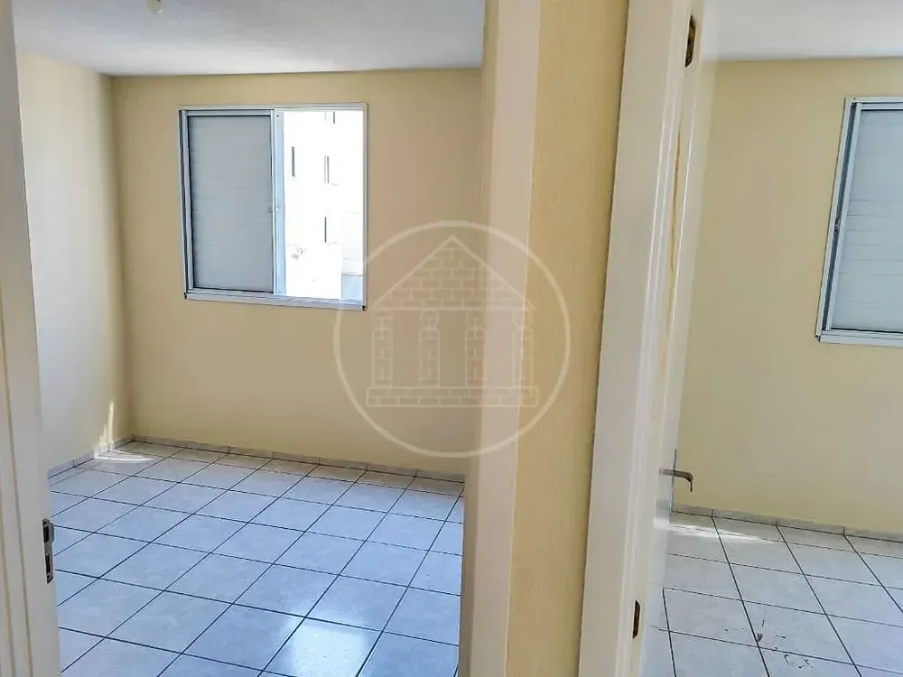 Apartamento, 1 quarto, 35 m² - Foto 8