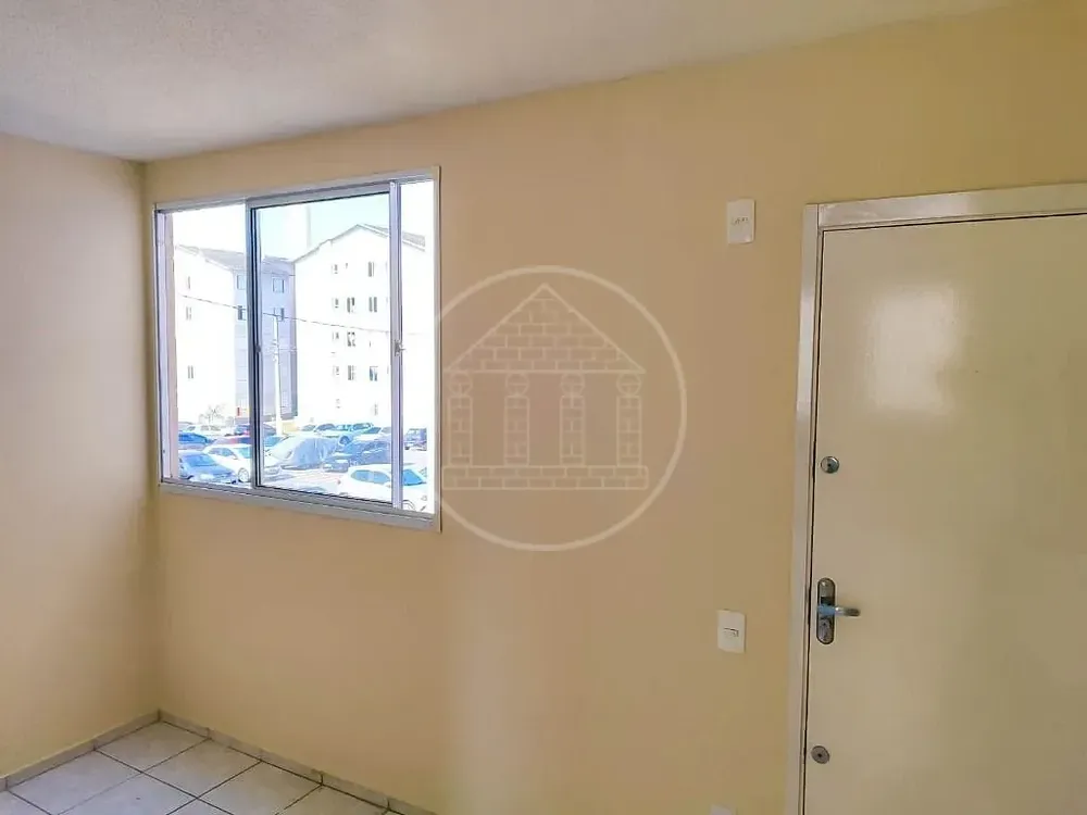 Apartamento, 1 quarto, 35 m² - Foto 3