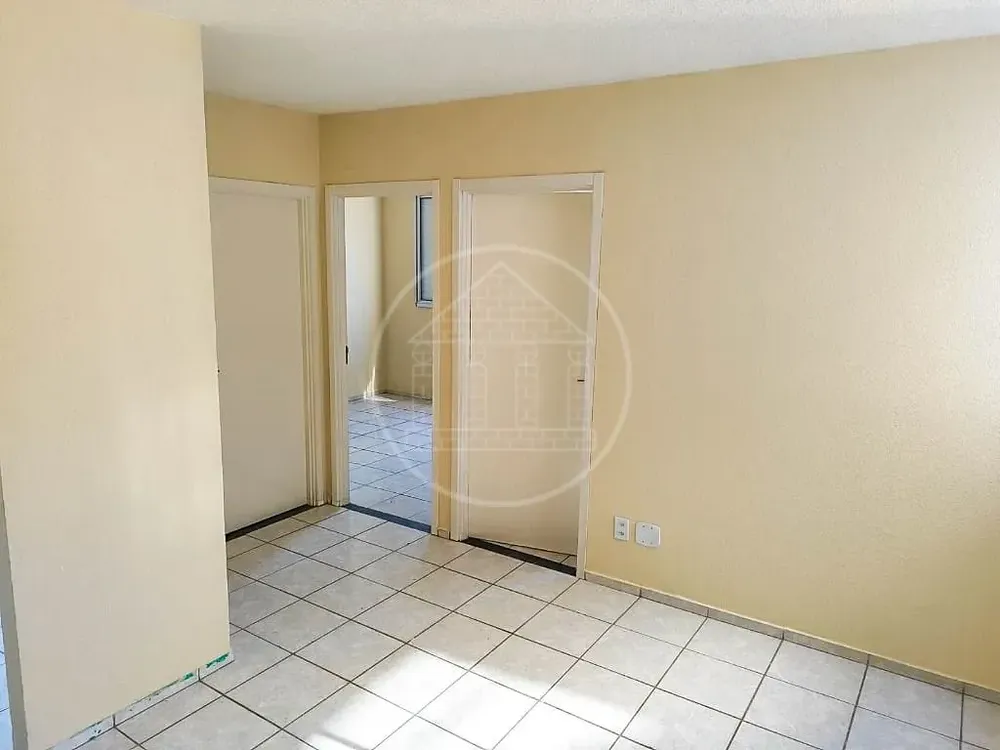 Apartamento, 1 quarto, 35 m² - Foto 1