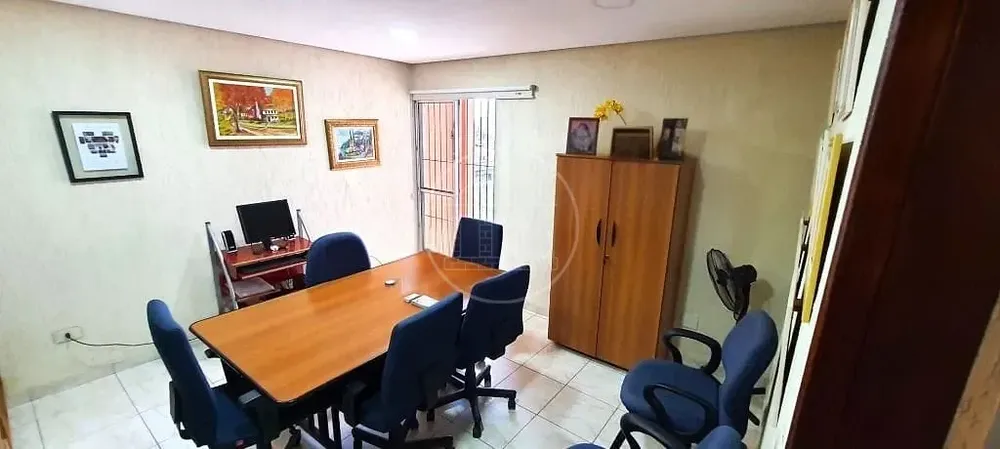 Sobrado, 4 quartos, 238 m² - Foto 12