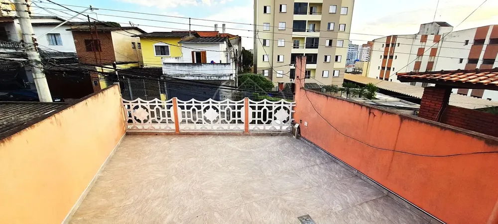 Sobrado, 4 quartos, 238 m² - Foto 10