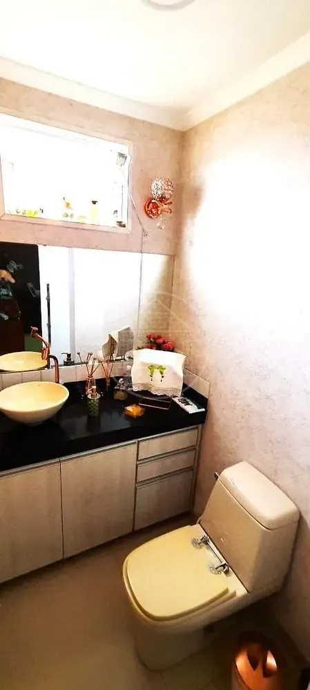 Sobrado, 4 quartos, 238 m² - Foto 3