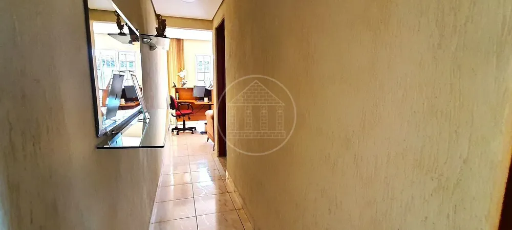 Sobrado, 4 quartos, 238 m² - Foto 13