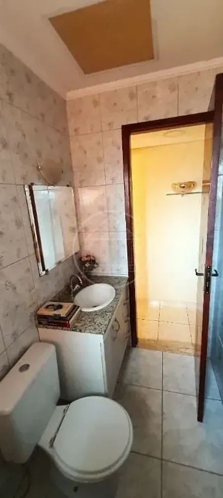 Sobrado, 4 quartos, 238 m² - Foto 14