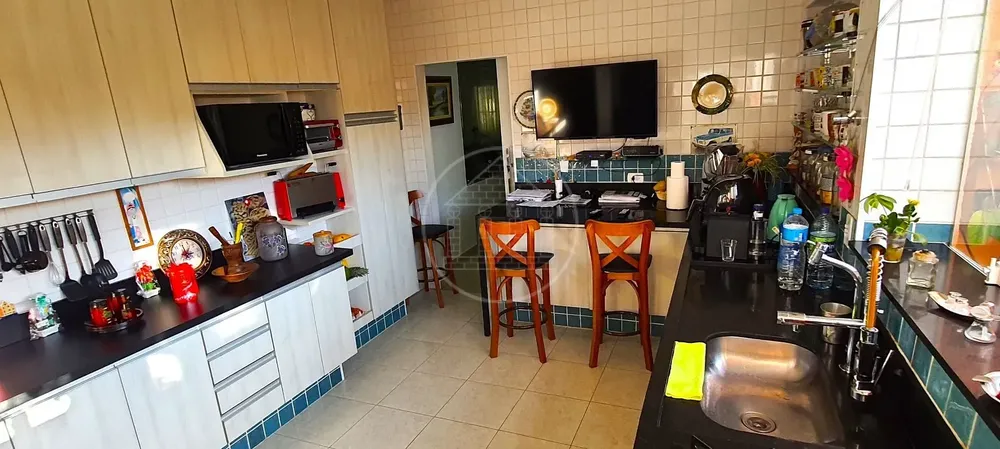 Sobrado, 4 quartos, 238 m² - Foto 4