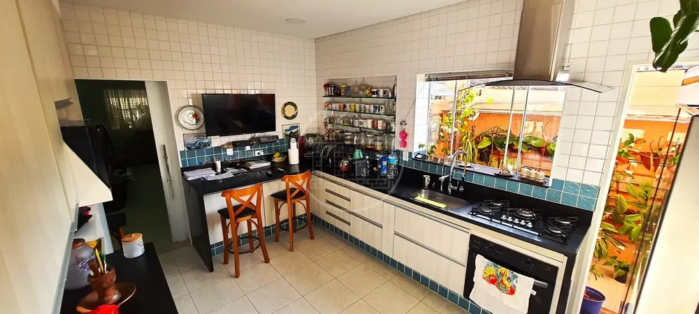 Sobrado, 4 quartos, 238 m² - Foto 5