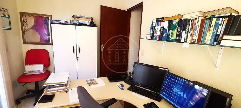 Sobrado, 4 quartos, 238 m² - Foto 9