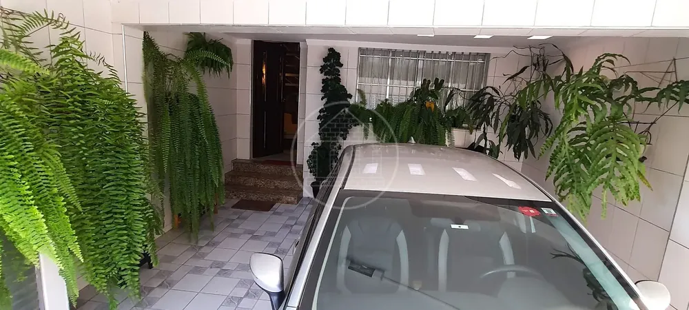 Sobrado, 4 quartos, 238 m² - Foto 16