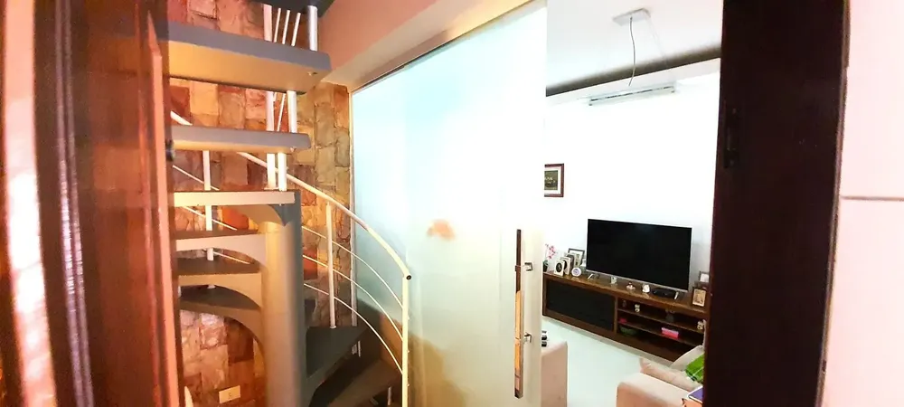 Sobrado, 4 quartos, 238 m² - Foto 8