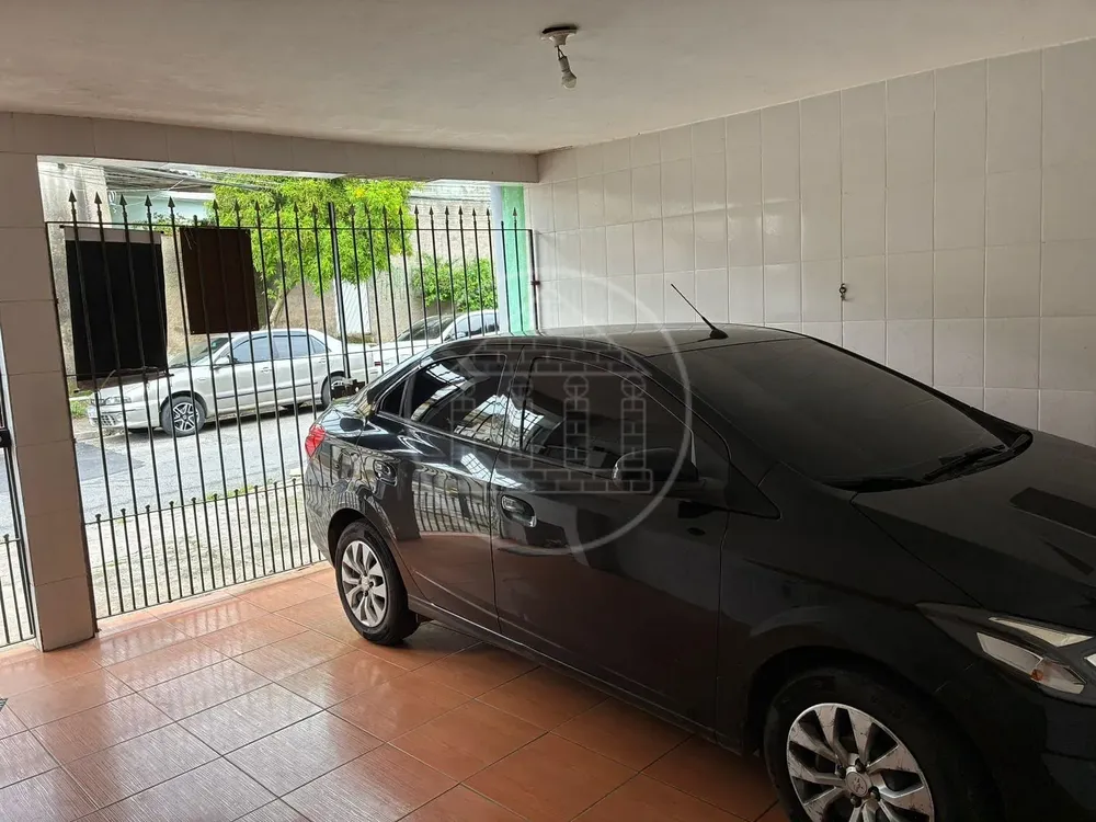 Casa, 3 quartos, 125 m² - Foto 2