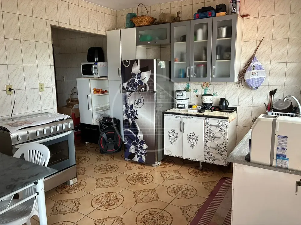Casa, 3 quartos, 125 m² - Foto 6