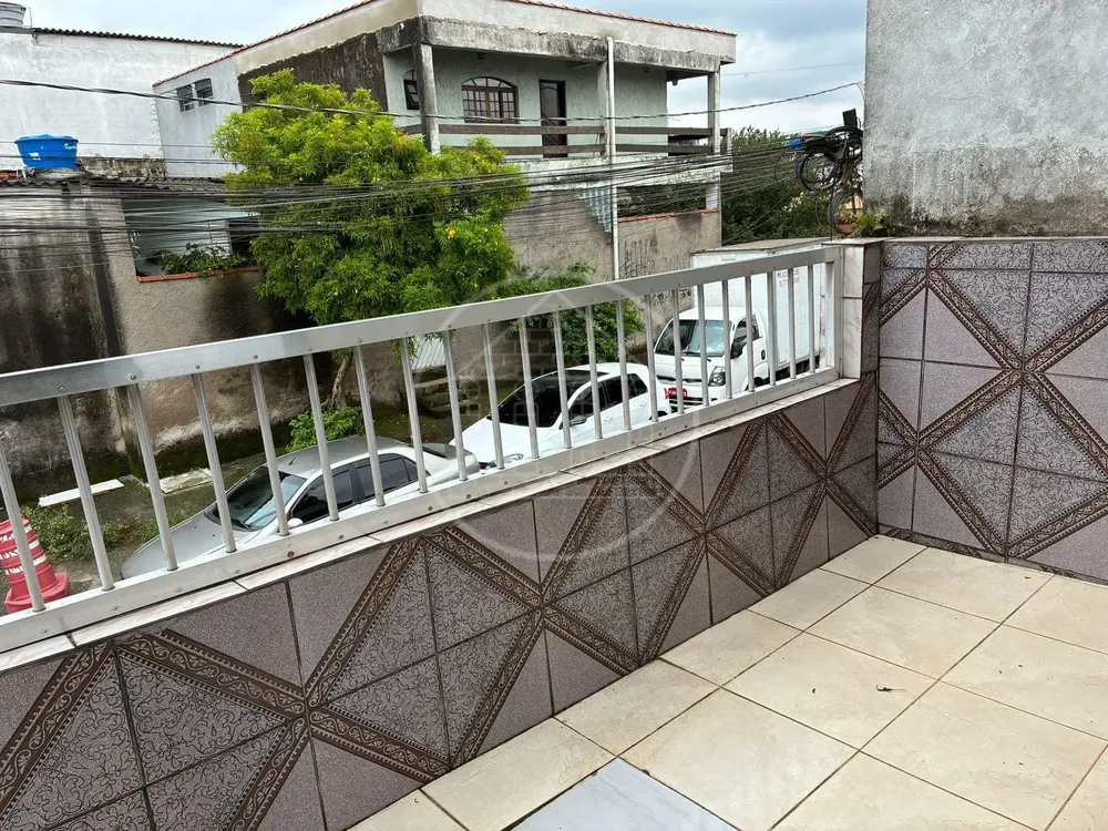 Casa, 3 quartos, 125 m² - Foto 7