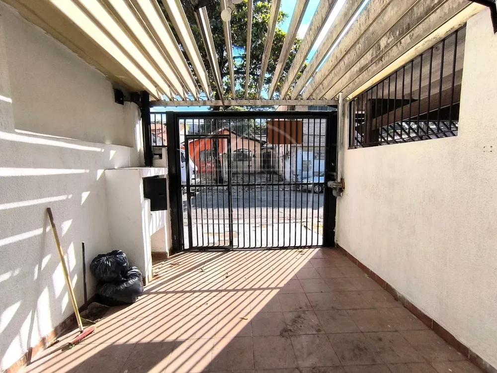 Sobrado, 2 quartos, 100 m² - Foto 1