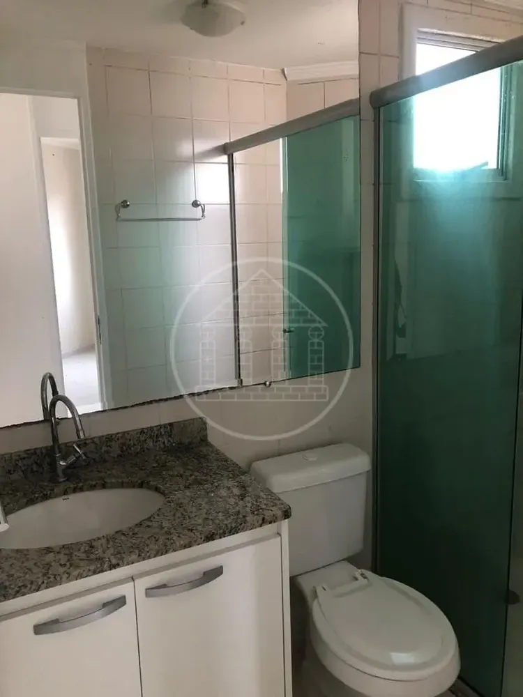 Apartamento, 2 quartos, 50 m² - Foto 11