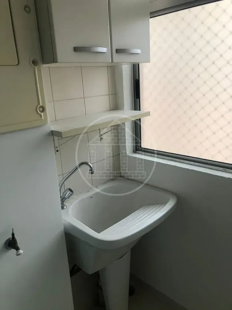Apartamento, 2 quartos, 50 m² - Foto 12