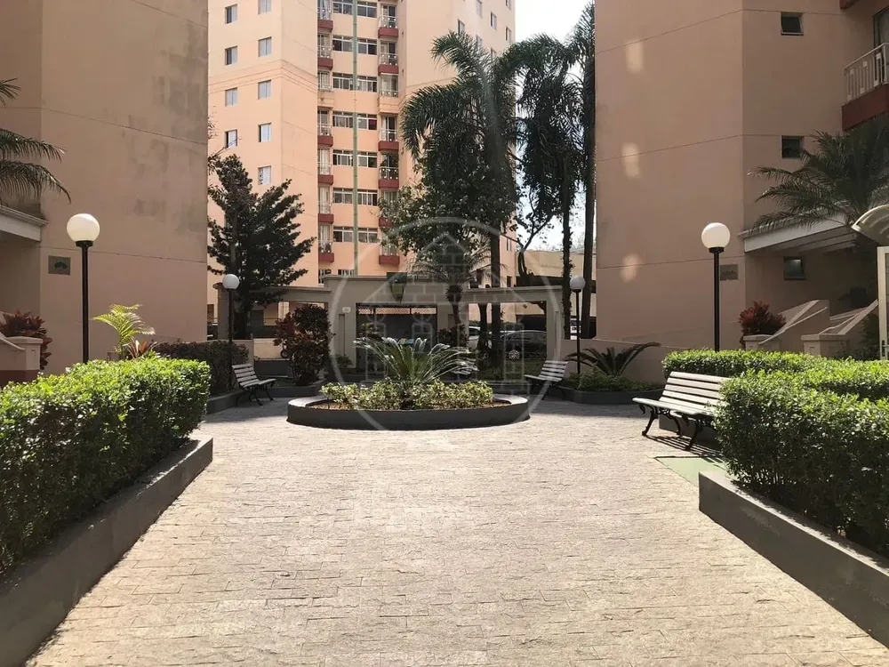 Apartamento, 2 quartos, 50 m² - Foto 16