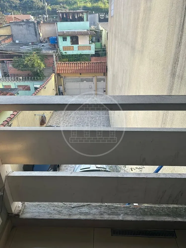 Sobrado, 4 quartos, 170 m² - Foto 5