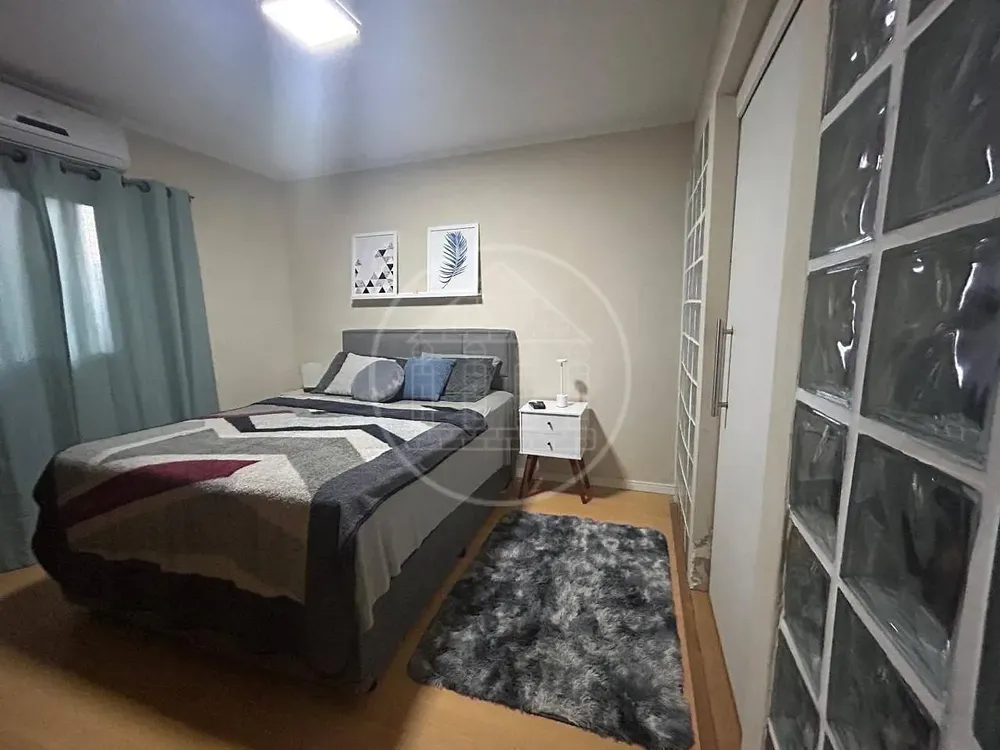 Sobrado, 4 quartos, 170 m² - Foto 7