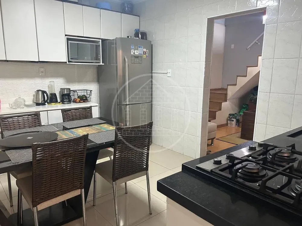 Sobrado, 4 quartos, 170 m² - Foto 3