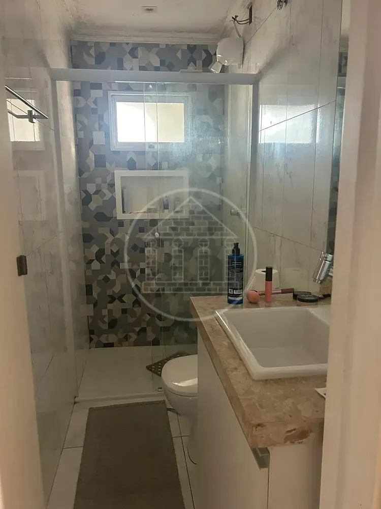 Sobrado, 4 quartos, 170 m² - Foto 11