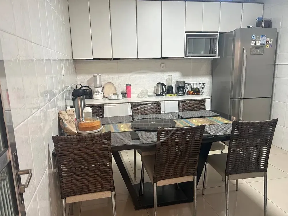 Sobrado, 4 quartos, 170 m² - Foto 10