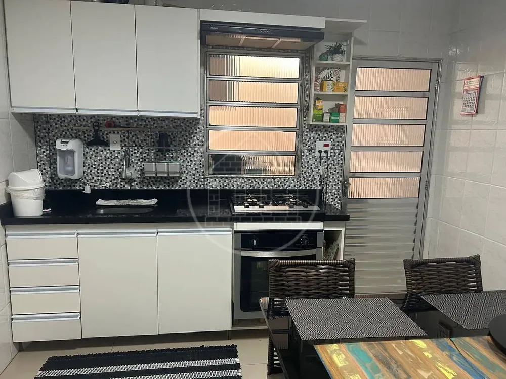 Sobrado, 4 quartos, 170 m² - Foto 5