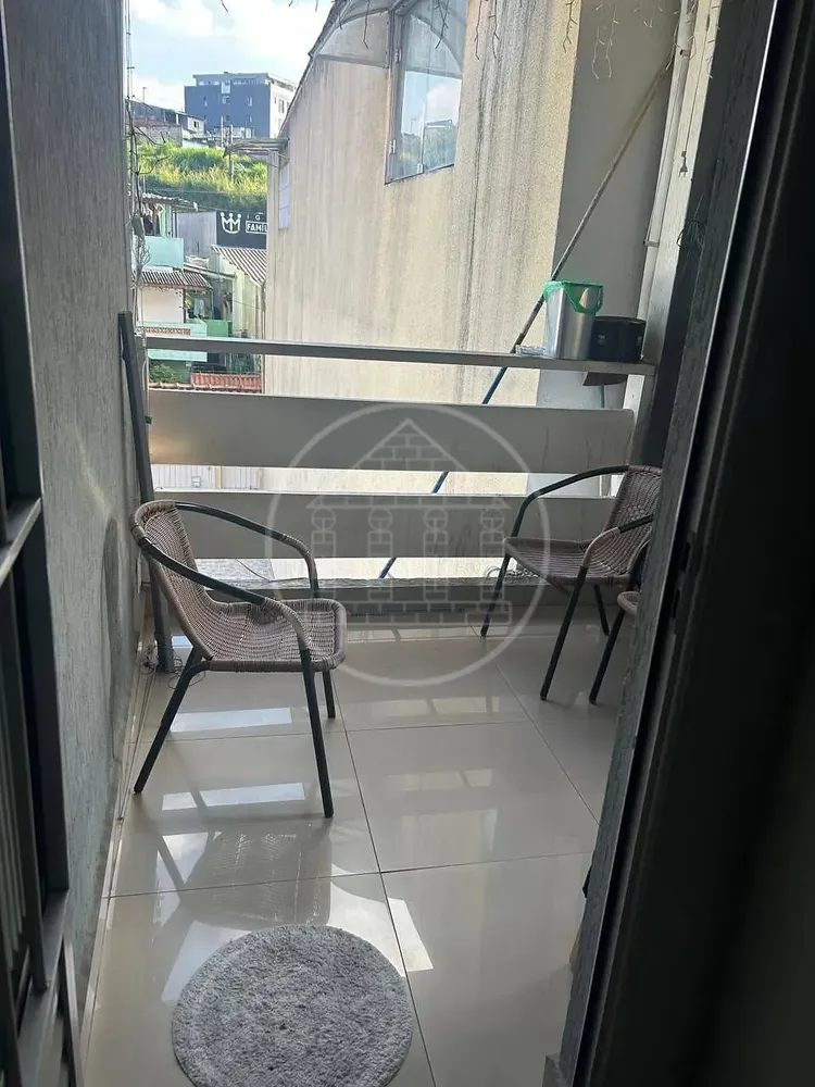 Sobrado, 4 quartos, 170 m² - Foto 8