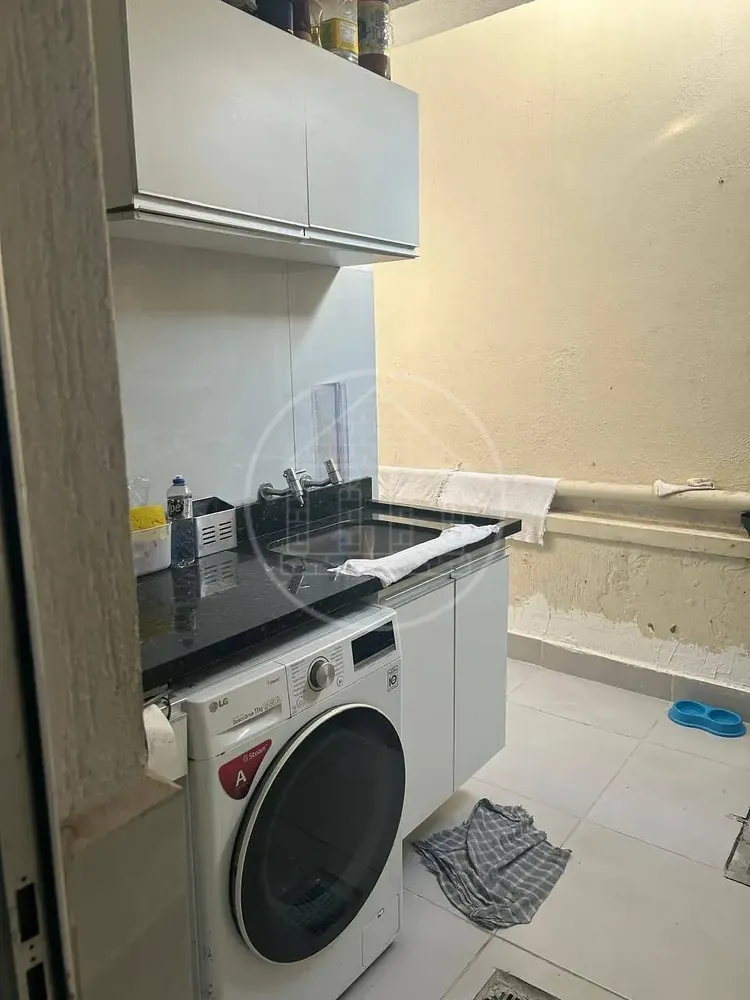 Sobrado, 4 quartos, 170 m² - Foto 7