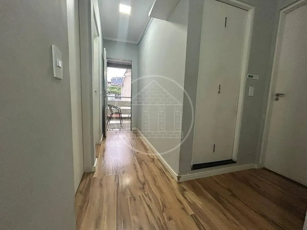 Sobrado, 4 quartos, 170 m² - Foto 12