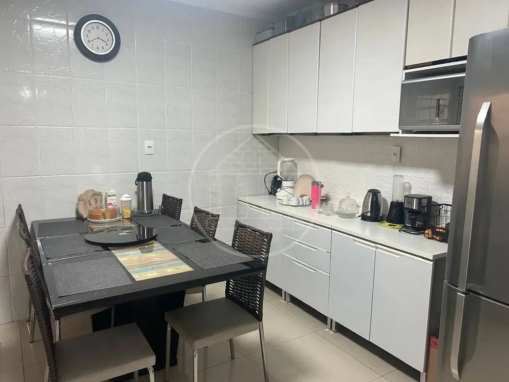 Sobrado, 4 quartos, 170 m² - Foto 4