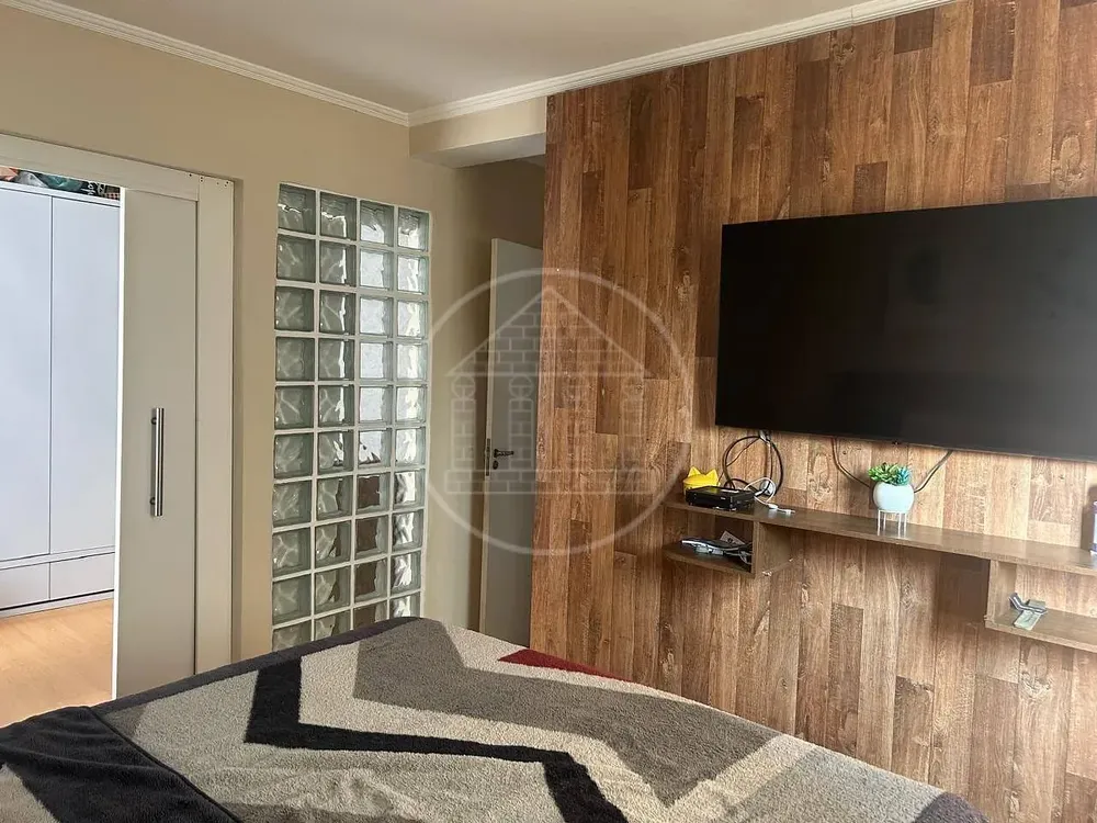 Sobrado, 4 quartos, 170 m² - Foto 6