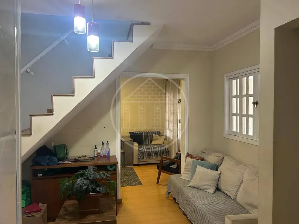 Sobrado, 4 quartos, 170 m² - Foto 1