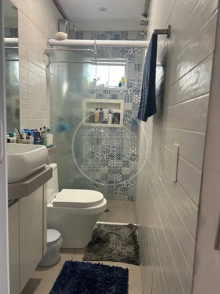 Sobrado, 4 quartos, 170 m² - Foto 14