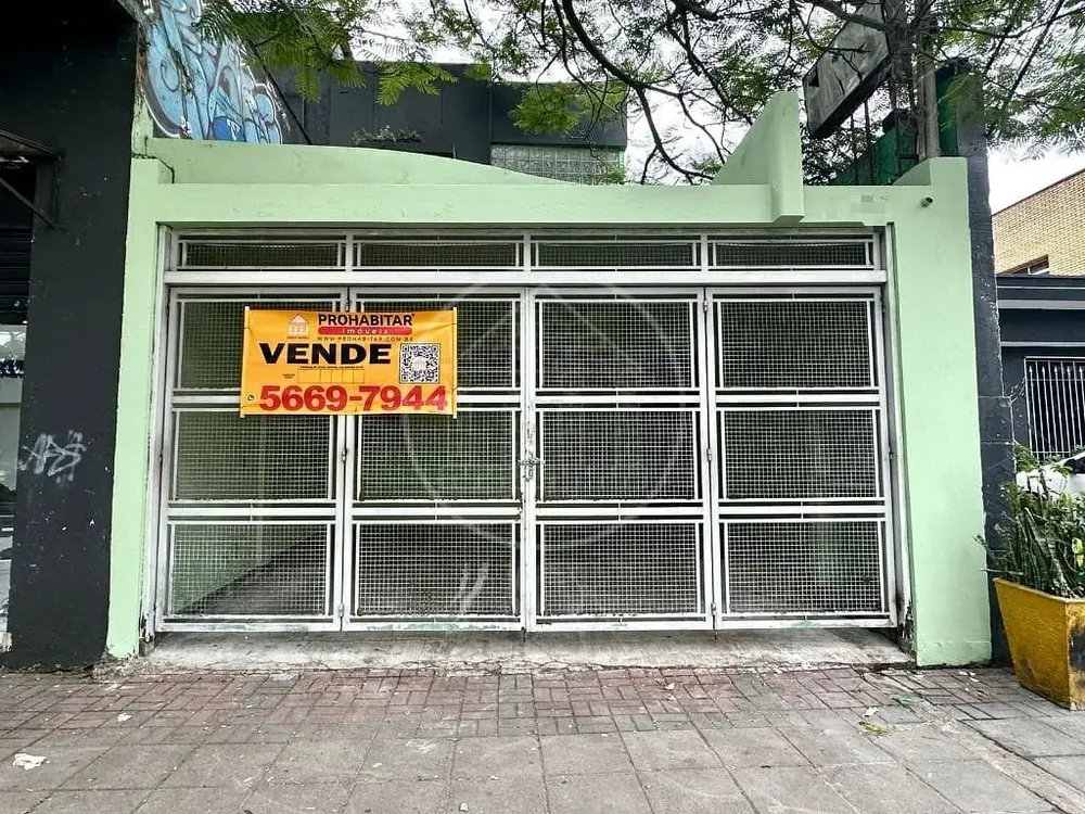 Sobrado, 3 quartos, 174 m² - Foto 1