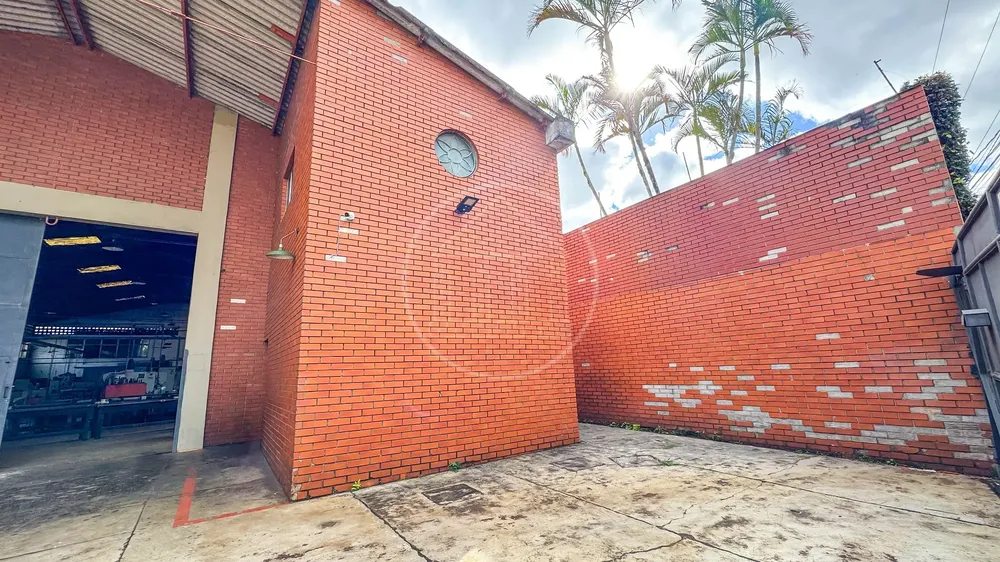 Depósito-Galpão, 1445 m² - Foto 7