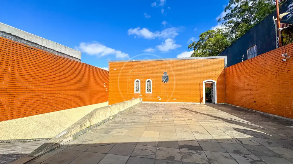 Depósito-Galpão, 1445 m² - Foto 8