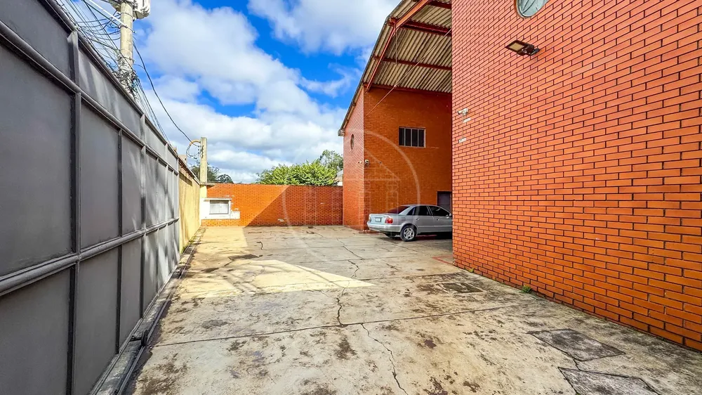 Depósito-Galpão, 1445 m² - Foto 4