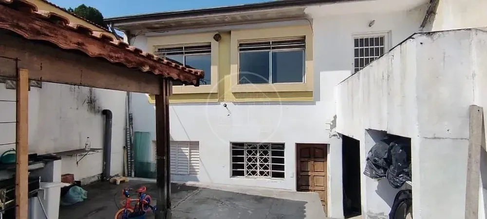 Sobrado, 4 quartos, 260 m² - Foto 1