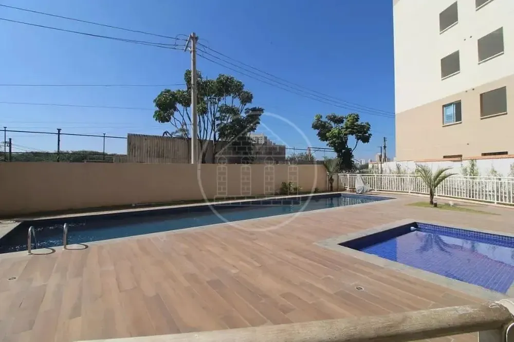 Apartamento, 2 quartos, 36 m² - Foto 13