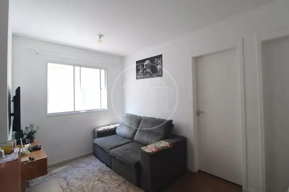 Apartamento, 2 quartos, 36 m² - Foto 2