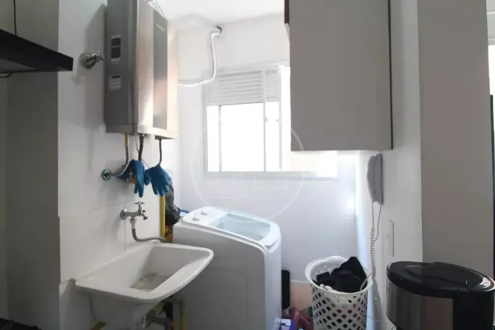 Apartamento, 2 quartos, 36 m² - Foto 11