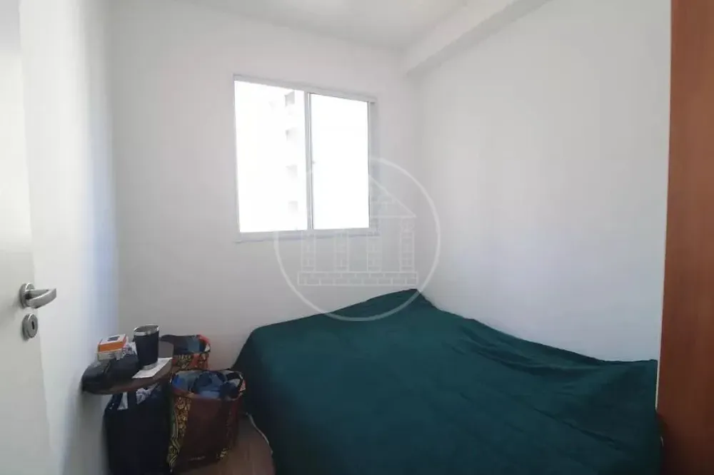 Apartamento, 2 quartos, 36 m² - Foto 9