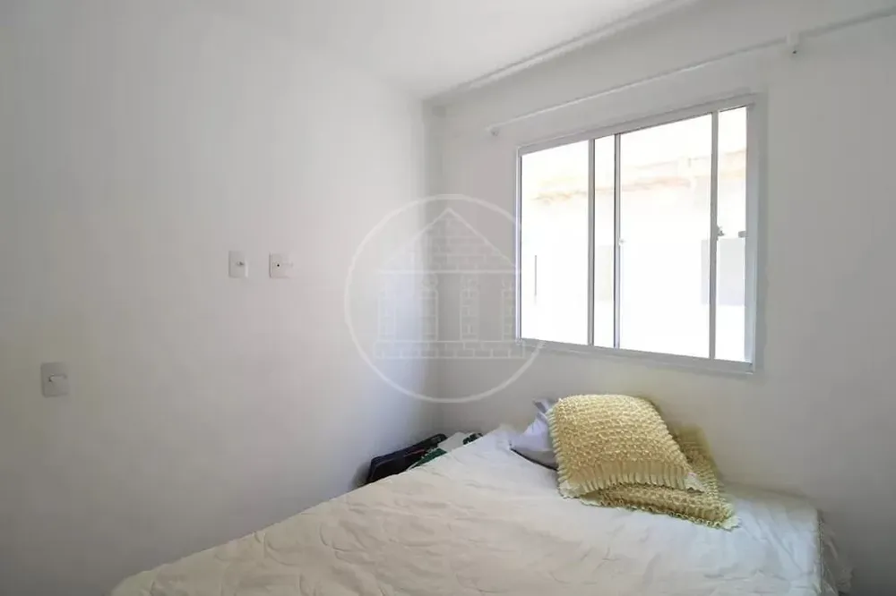 Apartamento, 2 quartos, 36 m² - Foto 8