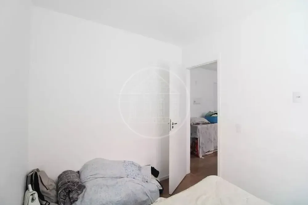 Apartamento, 2 quartos, 36 m² - Foto 6