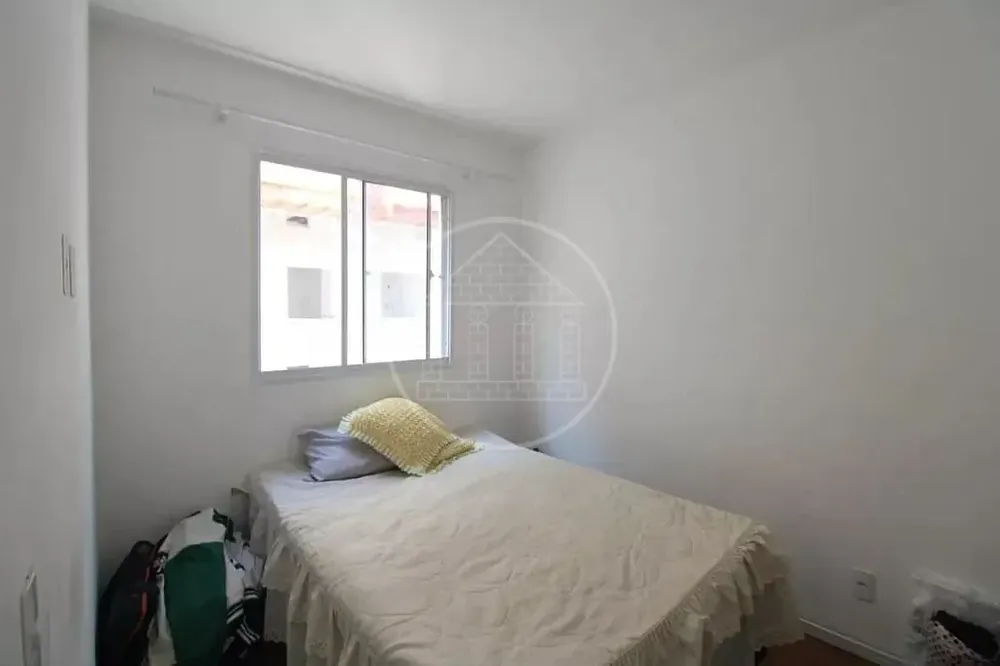 Apartamento, 2 quartos, 36 m² - Foto 5