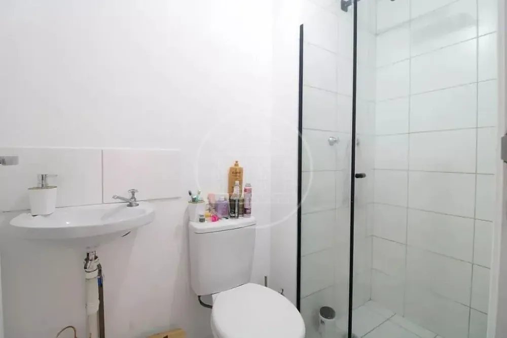 Apartamento, 2 quartos, 36 m² - Foto 10